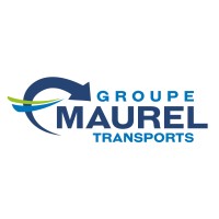 GROUPE MAUREL TRANSPORTS logo - Similar company to So Reso