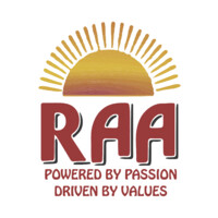 Raa Limited Kenya logo - Similar company to Kabisa Drinks