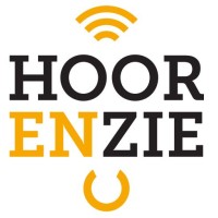 Hoor en Zie logo - Similar company to Good4Service