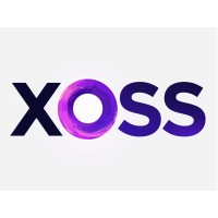 XOSS logo - Similar company to Ioteedom