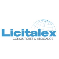 Licitalex logo - Similar company to Macies- Jean Monnet Center Of Excellence