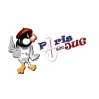 Paris JUG logo - Similar company to Javapro