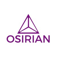 Osirian Consulting logo - Similar company to Devyani Enterprises