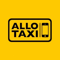 Allo Taxi Angola logo - Similar company to T´Leva