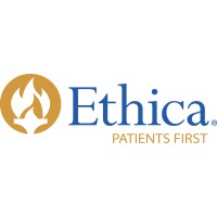 Ethica logo - Similar company to Ethica Exchange