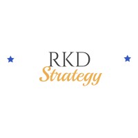 RKD Strategy logo - Similar company to The Strategy Shop, Inc.