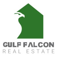 Gulf Falcon Real Estate LLC logo - Similar company to Ykn Home Real Estate