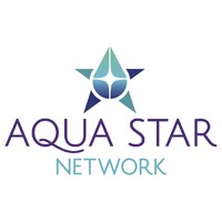 Aqua Star Network logo - Similar company to Usc Amsterdam