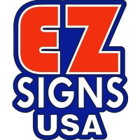 EZ Signs USA, Inc.