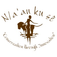 N/a’ aan Ku Sê Wildlife Foundation logo - Similar company to Van Uden Holding B.V.