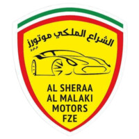 AL SHERAA AL MALAKI MOTORS FZE logo - Similar company to Carwise | Sell Your Car In 30 Minutes