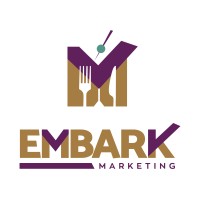 Embark Marketing logo - Similar company to Leadhub