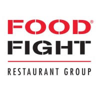 Food Fight Restaurant Group logo - Similar company to Centurion Restaurant Group