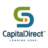 Capital Direct Lending Corp. logo - Similar company to Whitewater Analytics Llc