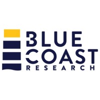 Blue Coast Research Ltd logo - Similar company to Base Metallurgical Laboratories Ltd.