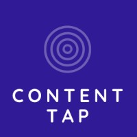 Content Tap logo - Similar company to Nuwebwave Technologies Pvt Ltd