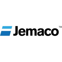 JEMACO logo - Similar company to 요나코그룹 - 이스라엘 비즈니스 파트너