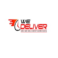 WeDeliver logo - Similar company to Uk Freight Masters