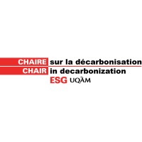 Chaire Sur La Décarbonisation