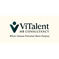 ViTalent HR Consultancy logo - Similar company to Cremar Studio