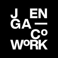 Jenga Cowork logo - Similar company to Treppco
