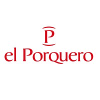 El Porquero logo - Similar company to Alba Ibérico
