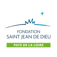 Fondation Saint Jean de Dieu - Pays de la Loire logo - Similar company to Ordre Hospitalier De Saint Jean De Dieu