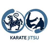 Karate Jitsu logo - Similar company to Karate Bc