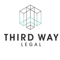 Third Way Legal (A Montresor Legal Product) logo - Similar company to Pell & Bales