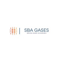 SBA GASES LATAM logo - Similar company to Trigas