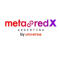 Metared X Argentina