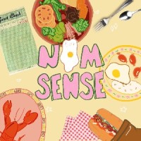 Nomsense Podcast