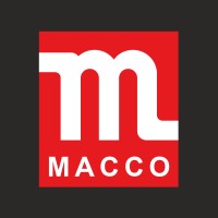 Macco Máquinas e Acessórios Ltda. logo - Similar company to Wlo Indústria Mecânica Ltda