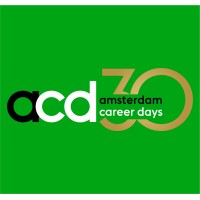 Amsterdam Career Days logo - Similar company to Study Association Aureus