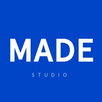 Made - Product & Startup Studio logo - Similar company to Nevico Product Management