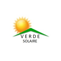 Verde Solaire logo - Similar company to Gridxsolar