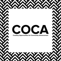 COCA - Creating Opportunities for Community Advancement logo - Similar company to Alliance For Better Early Childhood Development
