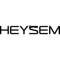 Heysem Glasses logo - Similar company to Etik Link
