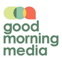 Good Morning Media logo - Similar company to Radio Experts
