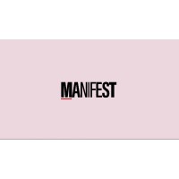 Manifest logo - Similar company to Luxora Experiences