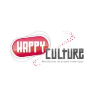 HAPPY CULTURE logo - Similar company to Formen