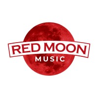 RED MOON MUSIC logo - Similar company to Hodnos