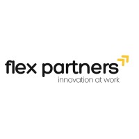 Flex Partners logo - Similar company to Solveat
