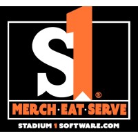 Stadium 1 logo - Similar company to Seatlab Enterprise