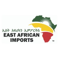 East African Imports LLC logo - Similar company to African Commodities Trading