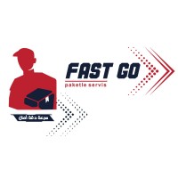 Fast Go logo - Similar company to Gocart