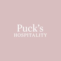 Puck's Hospitality logo - Similar company to Myorchestra