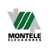 Montele Elevadores logo - Similar company to Bass Elevadores