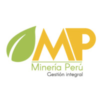 Minería Perú logo - Similar company to Instituto De Alta Especialización Ambiental - Inaesam