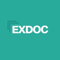 EXDOC - Expertise de Documentos e Processos LTDA logo - Similar company to Tdox - Gestão De Documentos E Processos